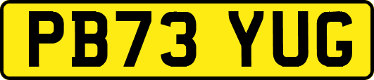 PB73YUG