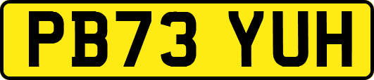PB73YUH