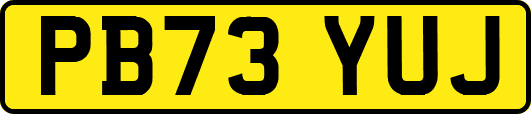 PB73YUJ