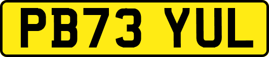 PB73YUL