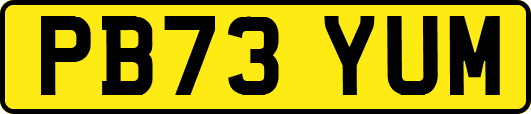 PB73YUM