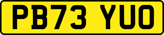 PB73YUO