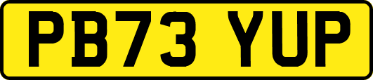 PB73YUP