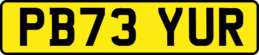 PB73YUR