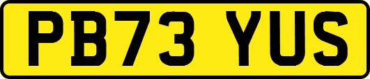 PB73YUS