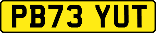 PB73YUT