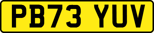 PB73YUV
