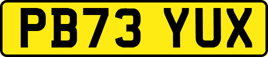 PB73YUX
