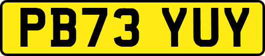 PB73YUY