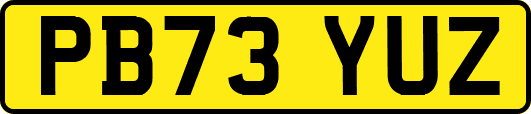 PB73YUZ