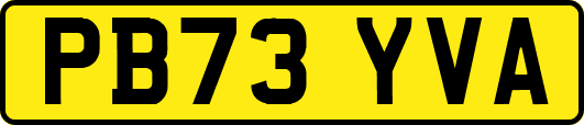 PB73YVA
