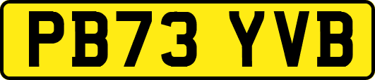 PB73YVB
