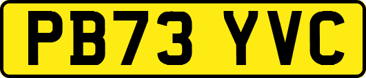 PB73YVC