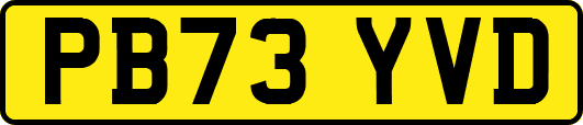 PB73YVD