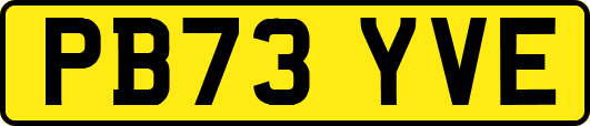 PB73YVE