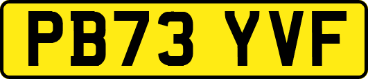 PB73YVF