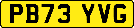 PB73YVG