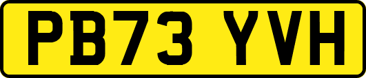 PB73YVH