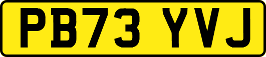 PB73YVJ