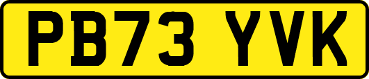 PB73YVK