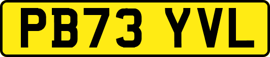 PB73YVL