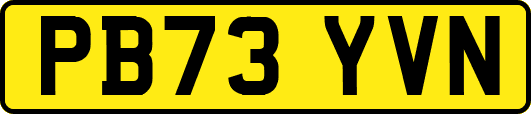 PB73YVN