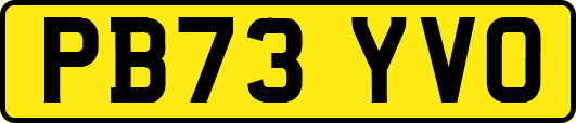 PB73YVO