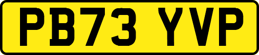 PB73YVP
