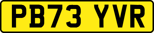PB73YVR