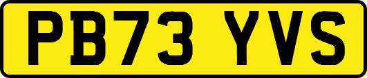 PB73YVS