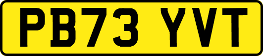 PB73YVT