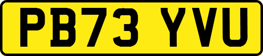 PB73YVU