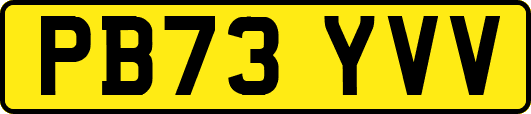 PB73YVV