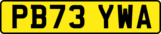 PB73YWA