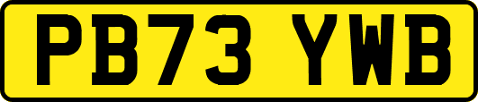PB73YWB