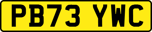 PB73YWC