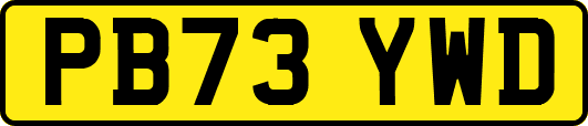 PB73YWD