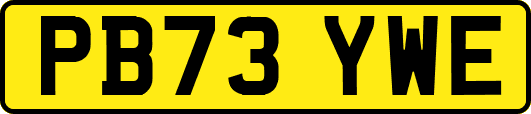PB73YWE