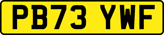 PB73YWF