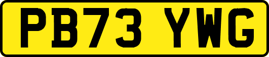 PB73YWG