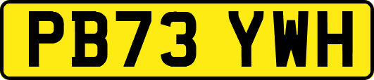 PB73YWH