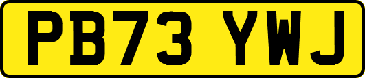 PB73YWJ