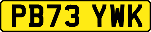 PB73YWK
