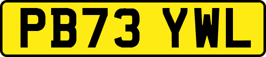 PB73YWL