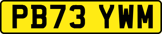 PB73YWM