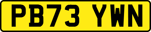 PB73YWN