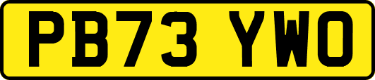 PB73YWO