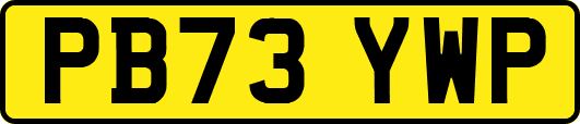 PB73YWP