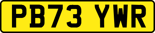PB73YWR