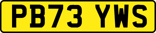 PB73YWS